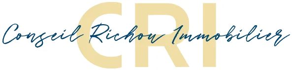 CONSEIL RICHOU IMMOBILIER logo