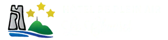 HOTEL DE PLEIN AIR LE CHANSET logo