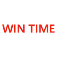 WIN TIME logo