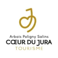 OFFICE DE TOURISME ARBOIS POLIGNY SALINS COEUR DU JURA (OTI) logo