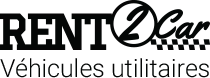 RENT2CAR logo