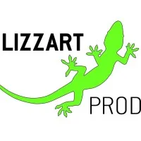 LIZZART PRODUCTION logo