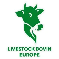 LIVESTOCK BOVIN EUROPE logo