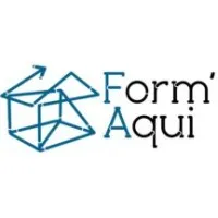 FORM'AQUI logo