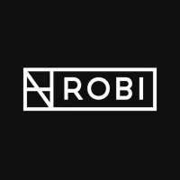 ROBI logo