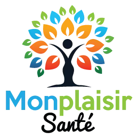 SCM MONPLAISIR SANTE logo