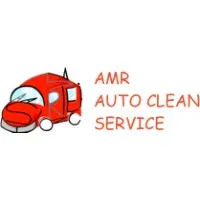 AMR AUTO CLEAN SERVICE logo