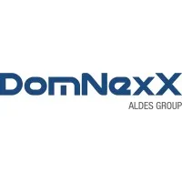 DOMNEXX logo