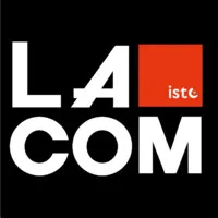 Voici le logo de la marque SYNOPSIS - ISTC qui représente son identité graphique.