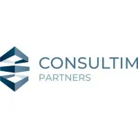 CONSULTIM PARTNERS logo