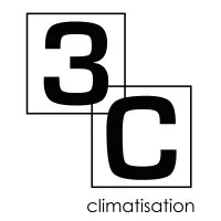 3C CLIMATISATION (3C CLIMATISATION) logo