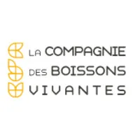 COMPAGNIE DES BOISSONS VIVANTES logo