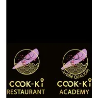 COOK-KI (COOK-KI) logo
