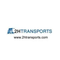 2H. TRANSPORTS logo