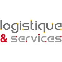 LOGISTIQUE ET SERVICES logo