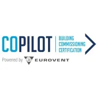 COPILOT BUILDING COMMISSIONING CERTIFICATION (ABCE CXC) logo