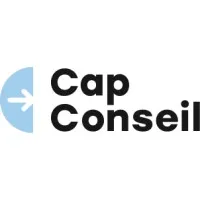 CAP CONSEILS logo