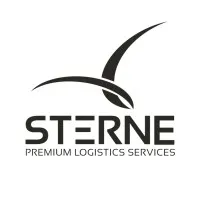 Voici le logo de la marque GROUPE STERNE qui représente son identité graphique.