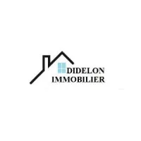DIDELON IMMOBILIER logo