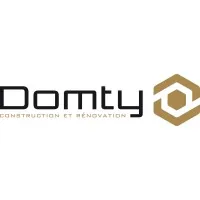 DOMTY logo