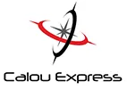 SAS CALOU EXPRESS logo