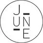 JUNE logo