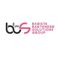 BARISTA BARTENDER SOLUTIONS GROUP logo