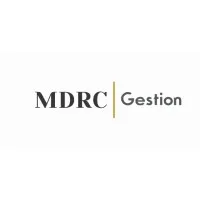 MDRC GESTION logo