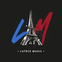 LUTECE MUSIC logo
