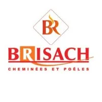 BRISACH DESIGN logo