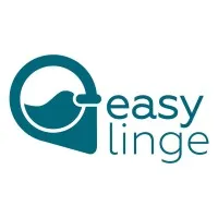 EASY LINGE logo