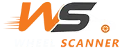 WHEELSCANNER logo