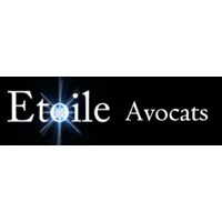 ETOILE AVOCATS logo
