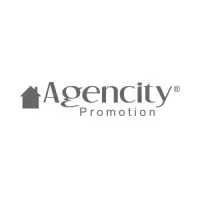 AGENCITY PROMOTION logo