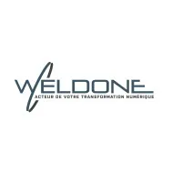 WELDONE logo