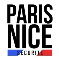 PARIS NICE SECURITE logo