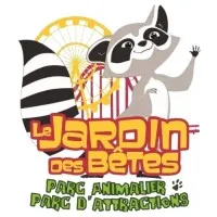 LE JARDIN DES BETES logo