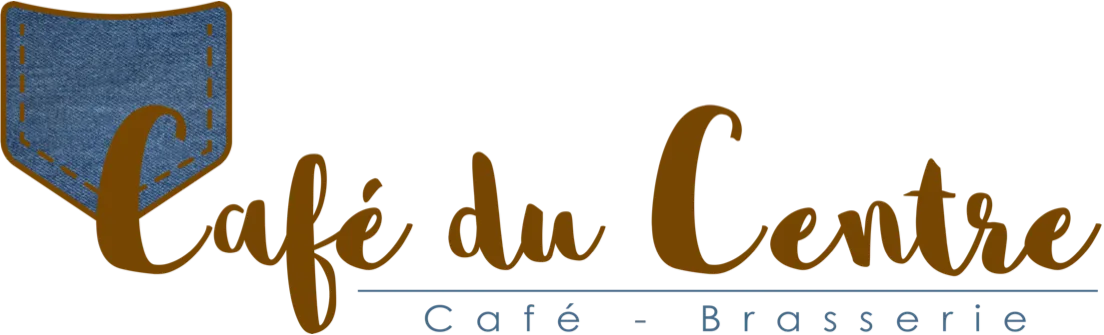 CAFE DU CENTRE logo