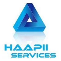 HAAPII SERVICES logo