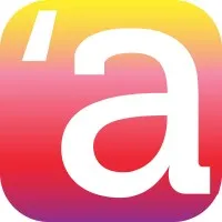AIR ARTFAIR (AAF) logo