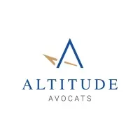 ALTITUDE LAW logo