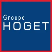 HOGET BAT logo