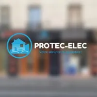 PROTEC-ELEC logo