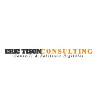 ERIC TISON CONSULTING logo