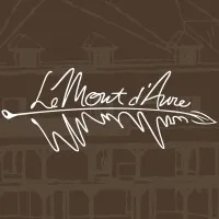 LE MONT D'AURE logo