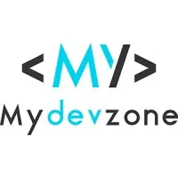 MYDEVZONE logo