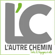 L'AUTRE CHEMIN logo