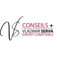 VS CONSEILS PLUS logo