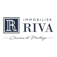 RIVA-IMMOBILIER logo
