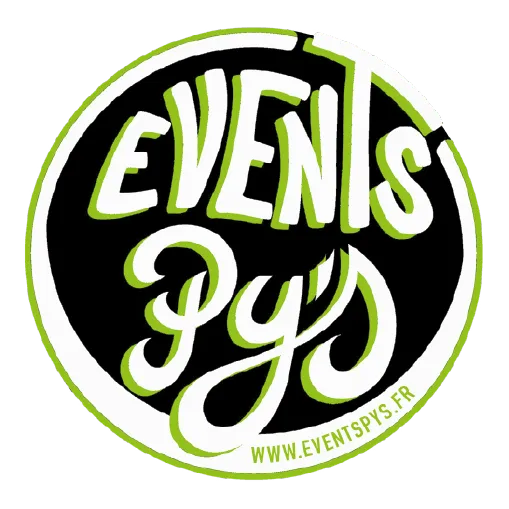 EVENTS PY'S logo